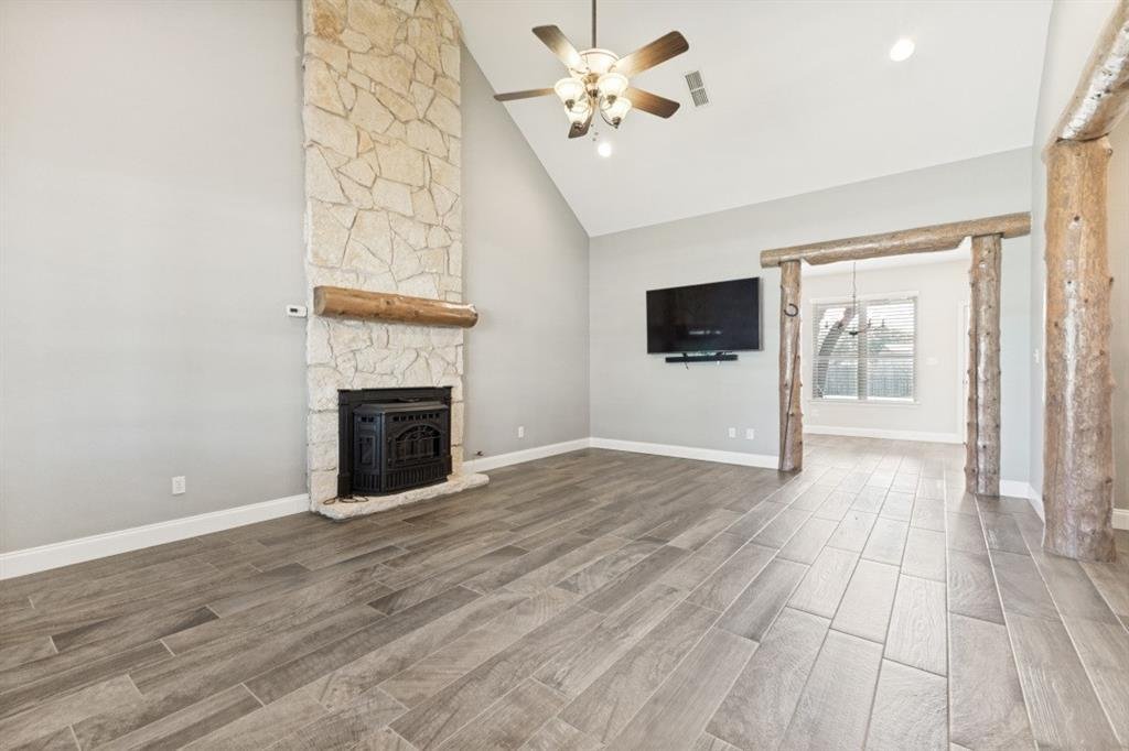 House in Collinsville, Texas, United States 4 - 17956106