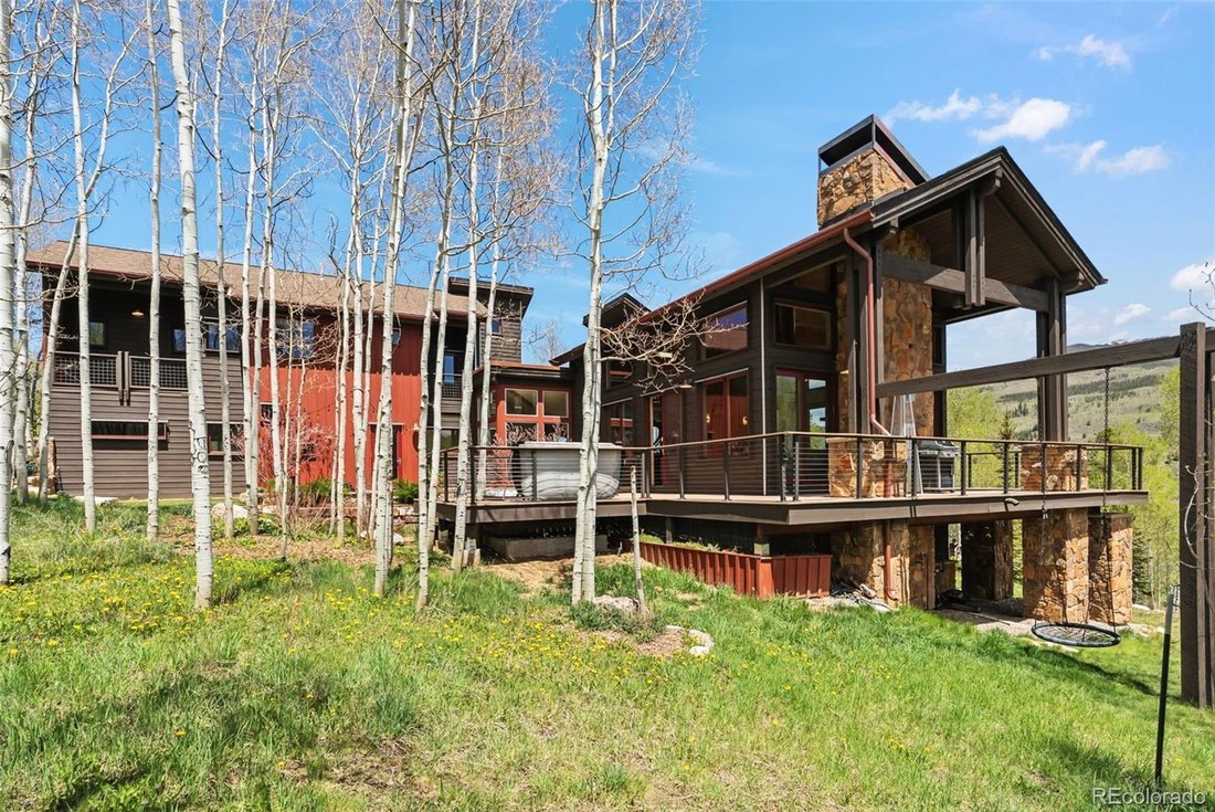 House in Silverthorne, Colorado, United States 5 - 17956099