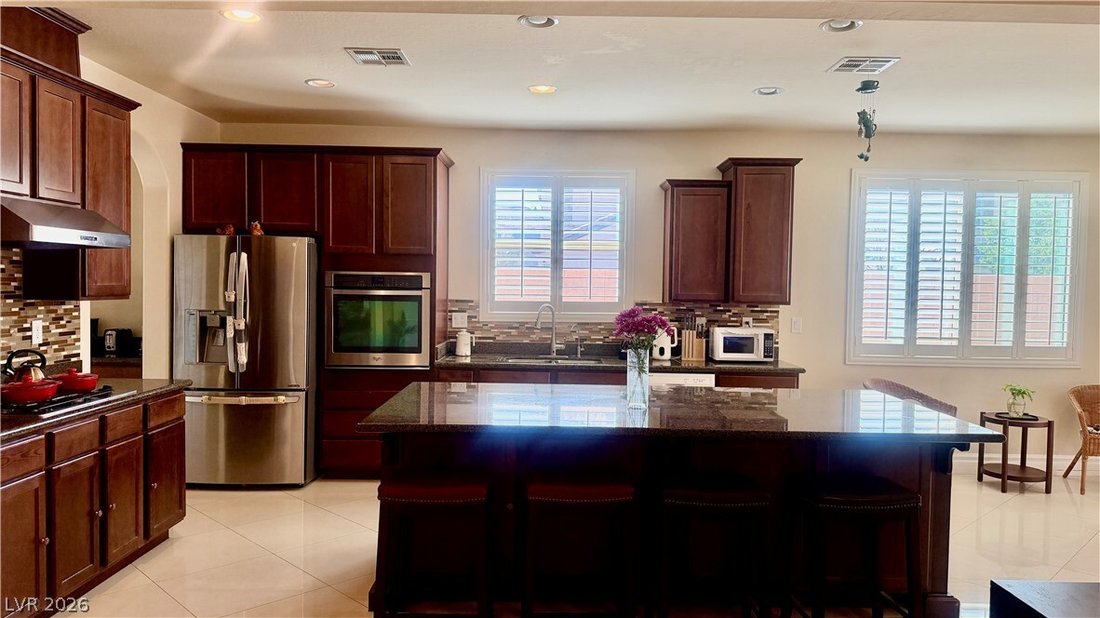 House in Las Vegas, Nevada, United States 5 - 17953612