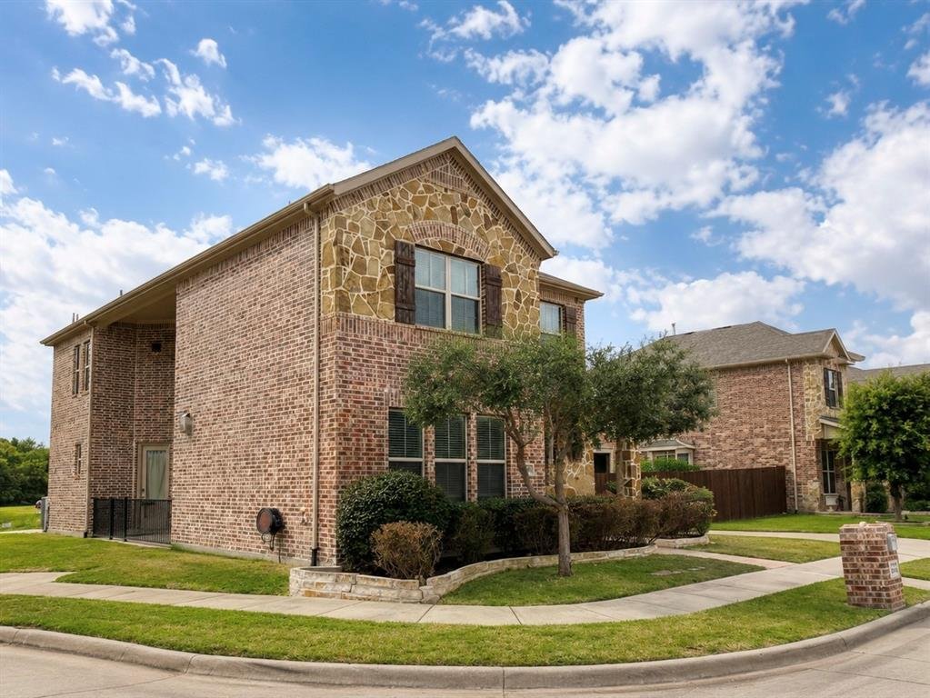 House in Plano, Texas, United States 3 - 17956125