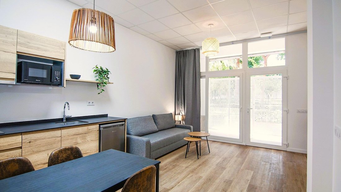 Apartment in Quatre Carreres, Valencia, Spain 3 - 17956159