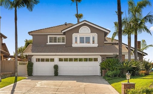 House in Mission Viejo, California, United States 1