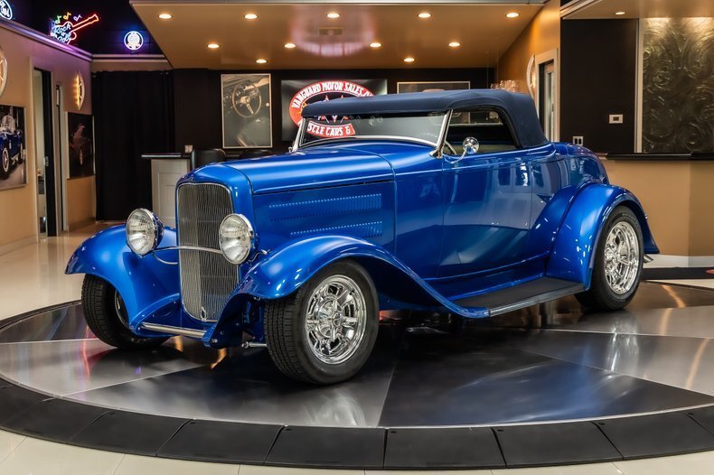 Hot Rod in Plymouth, United States 1 - 17936954