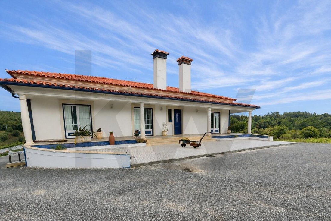 Residenza a Achete, Azoia de Baixo e Povoa de Santarem, Distretto di Santarém, Portogallo 5 - 16994874