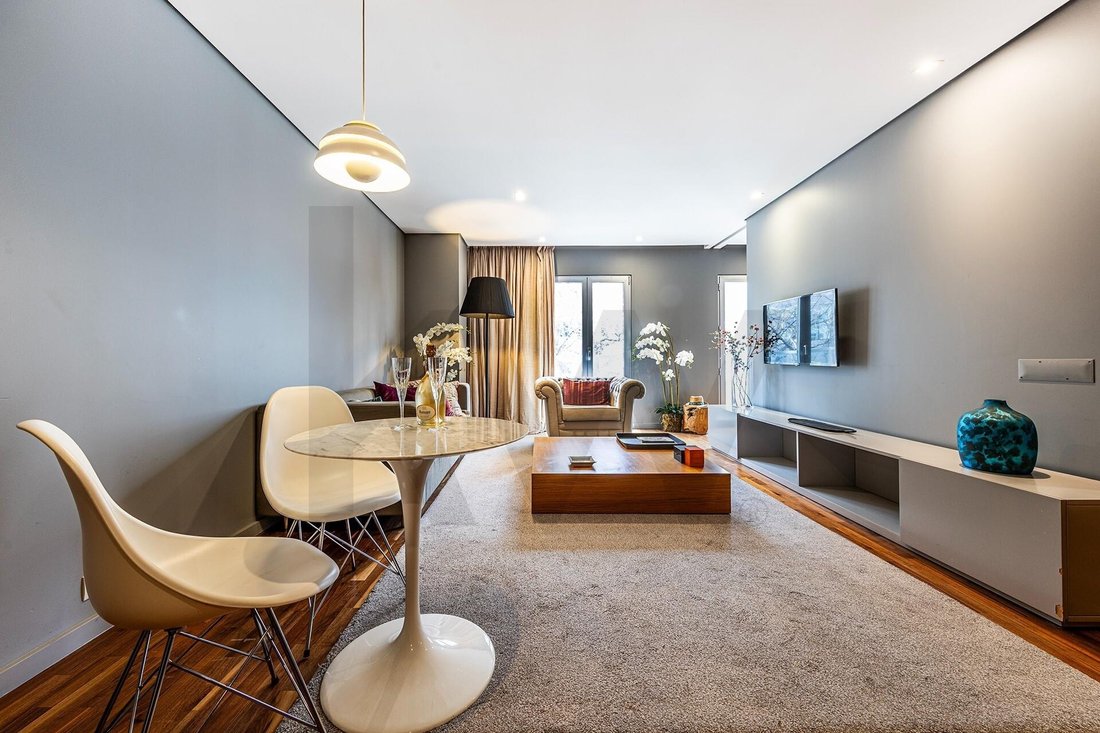 Apartment in Santo Antonio, Lisbon, Portugal 4 - 17956767