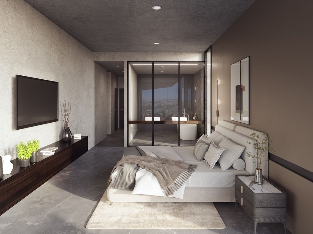 Villa in Germasogeia, Limassol, Cyprus 5 - 13545233