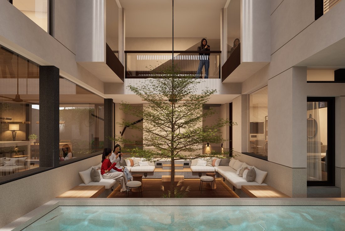 House in North Kuta, Bali, Indonesia 1 - 17956697