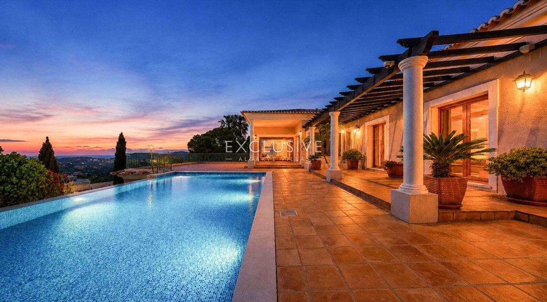 Villa in Santa Barbara de Nexe, Algarve, Portugal 4 - 17948785