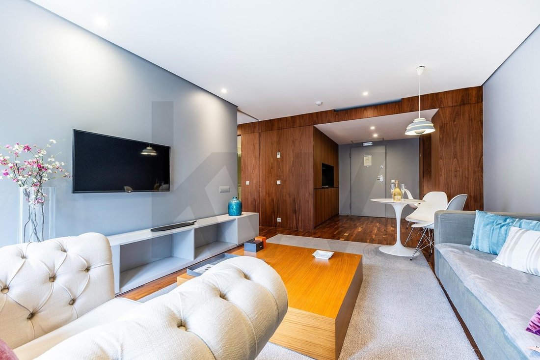 Apartment in Santo Antonio, Lisbon, Portugal 5 - 17956767
