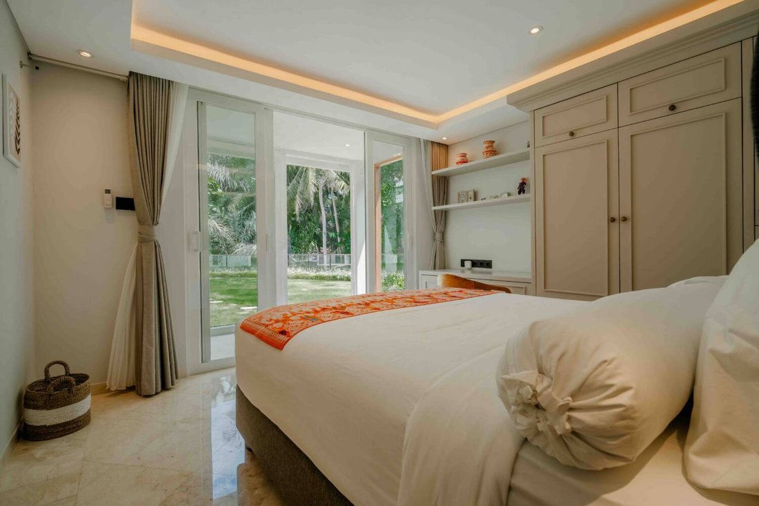 House in Ubud, Bali, Indonesia 4 - 17956669