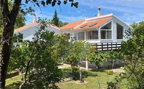 Villa in Marmelete, Algarve, Portugal 1
