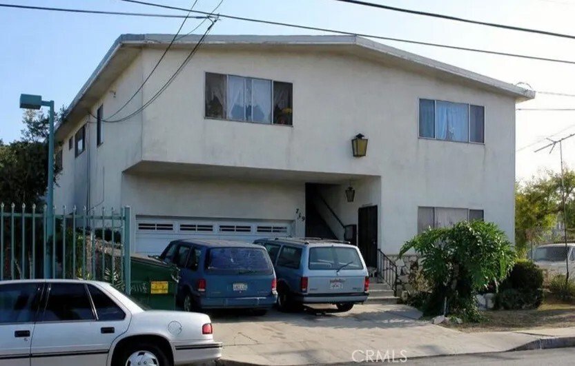 Inglewood, California, United States 1 - 17762465