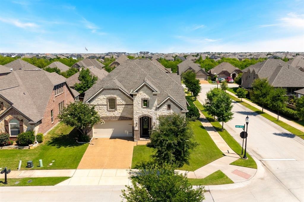 House in Prosper, Texas, United States 1 - 17956076