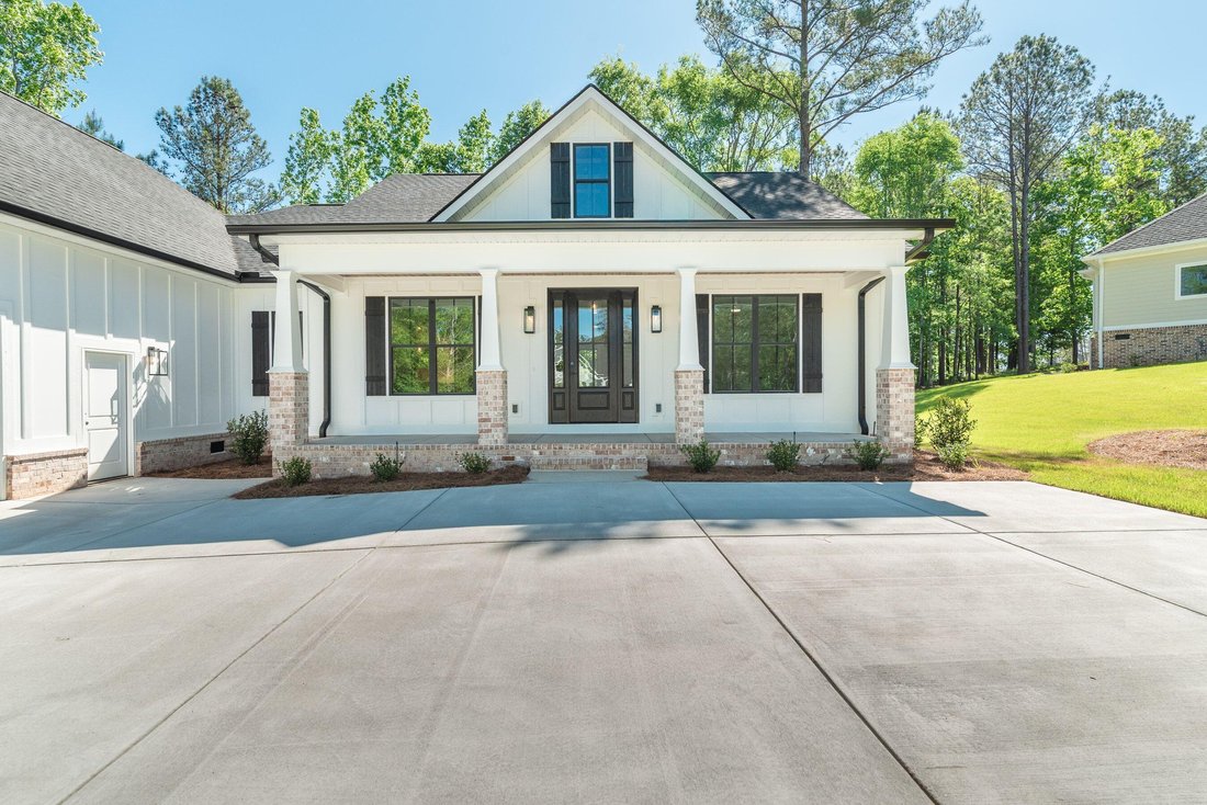 House in Edgefield, South Carolina, United States 5 - 17956007