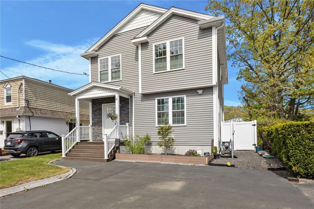House in North Providence, Rhode Island, United States 1 - 17956476