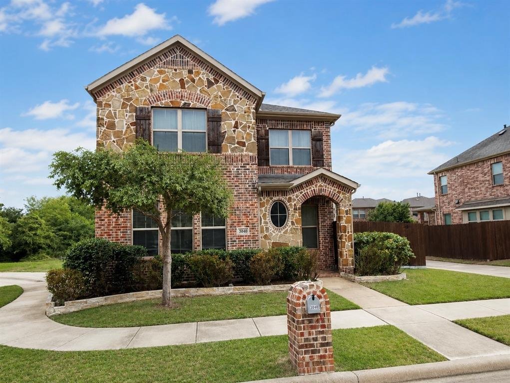 House in Plano, Texas, United States 1 - 17956125