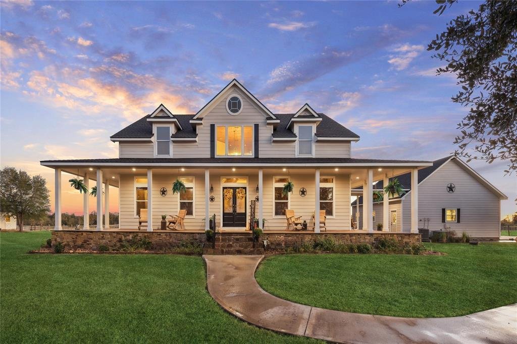 Land in Hempstead, Texas, United States 3 - 17956071