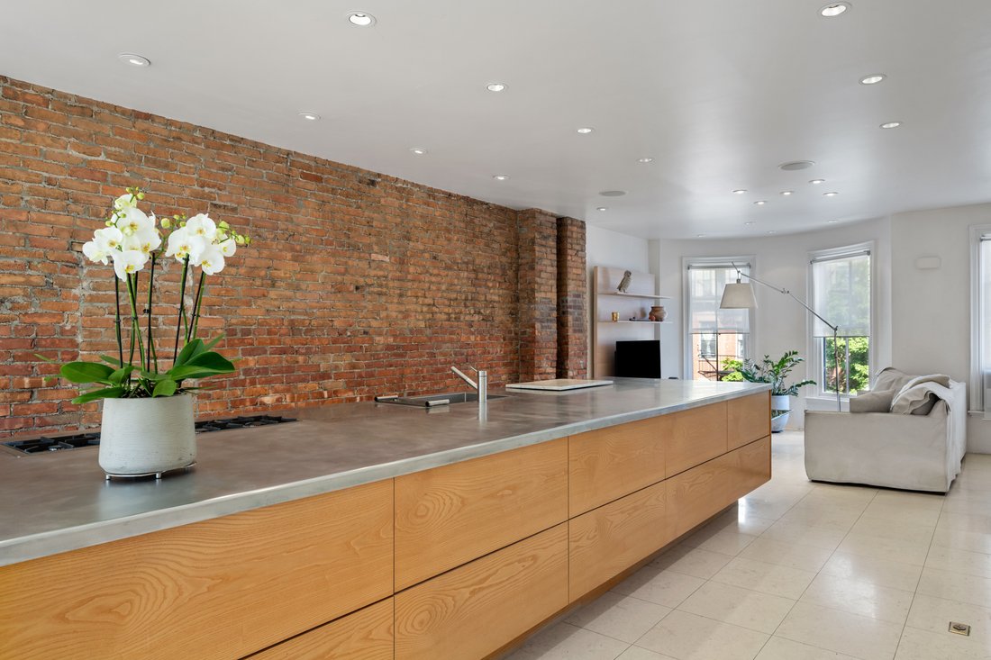 Condo in Boston, Massachusetts, United States 4 - 17956683