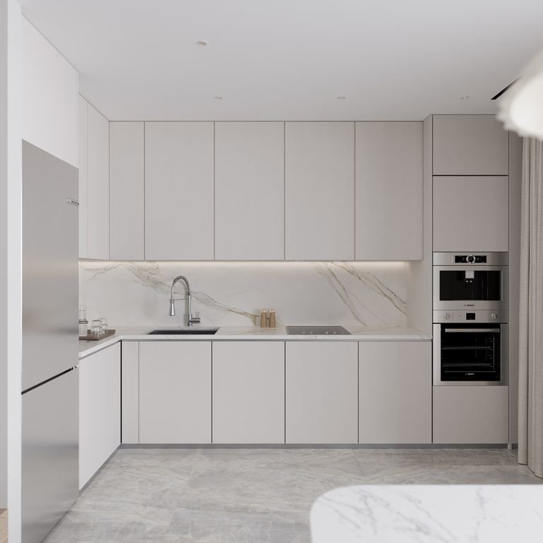 Apartment in Agios Athanasios, Limassol, Cyprus 4 - 14932965