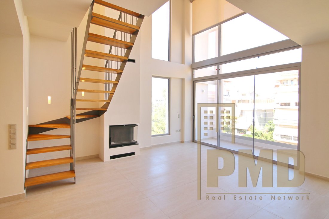 Apartment in Glyfada, Attica, Greece 1 - 16106343