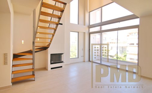 Apartment in Glyfada, Attica, Greece 1