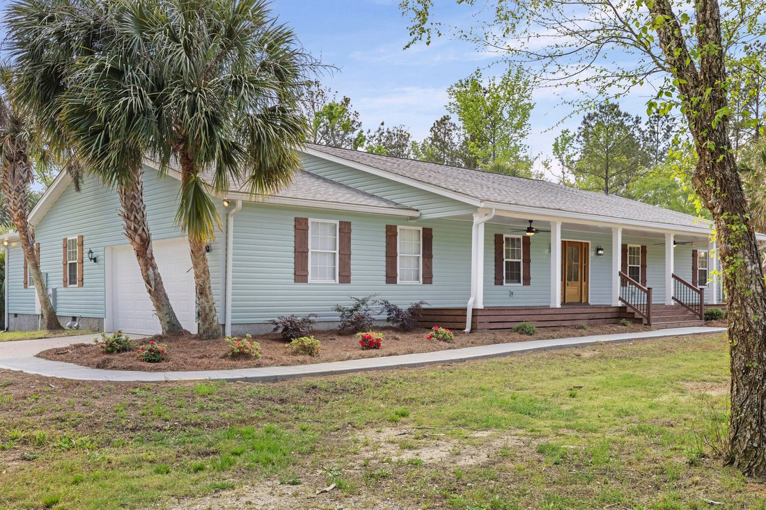 House in North Augusta, South Carolina, United States 2 - 17956015