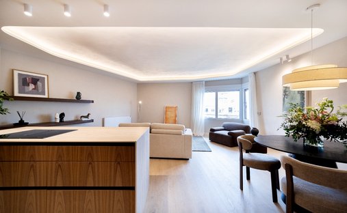 Apartment in Barrio Salamanca, Madrid, Spain 1