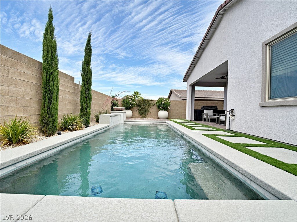 Maison à Las Vegas, Nevada, États-Unis 2 - 17956124