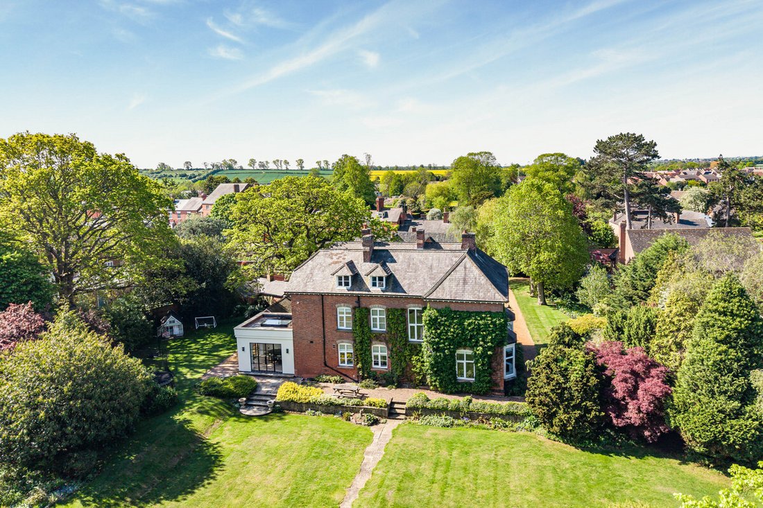 House in Queniborough, England 1 - 17956036