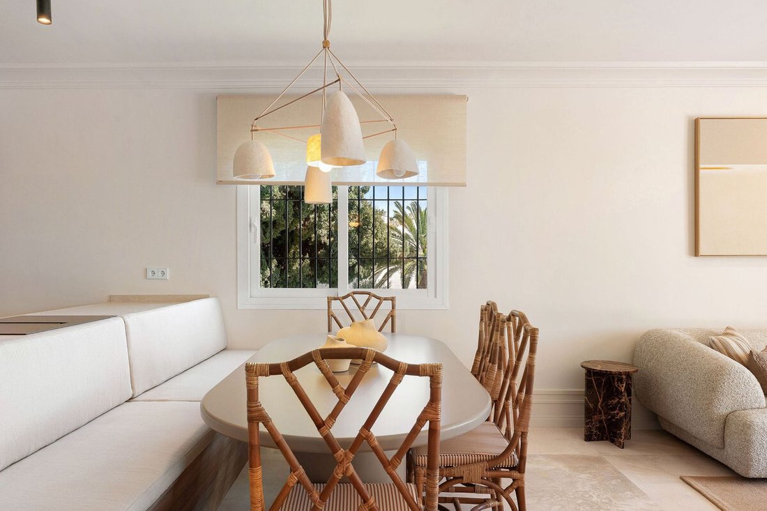 Wohnung in Nueva Andalucía, Marbella, Spanien 4 - 17956877