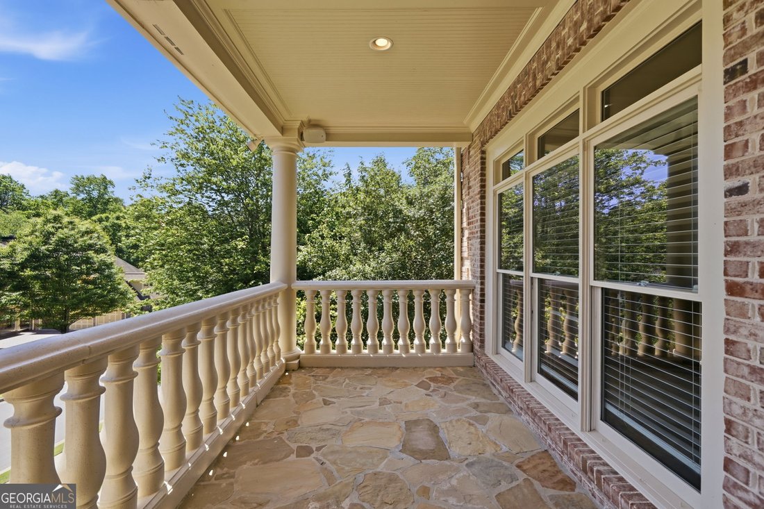 House in Alpharetta, Georgia, United States 4 - 17956287