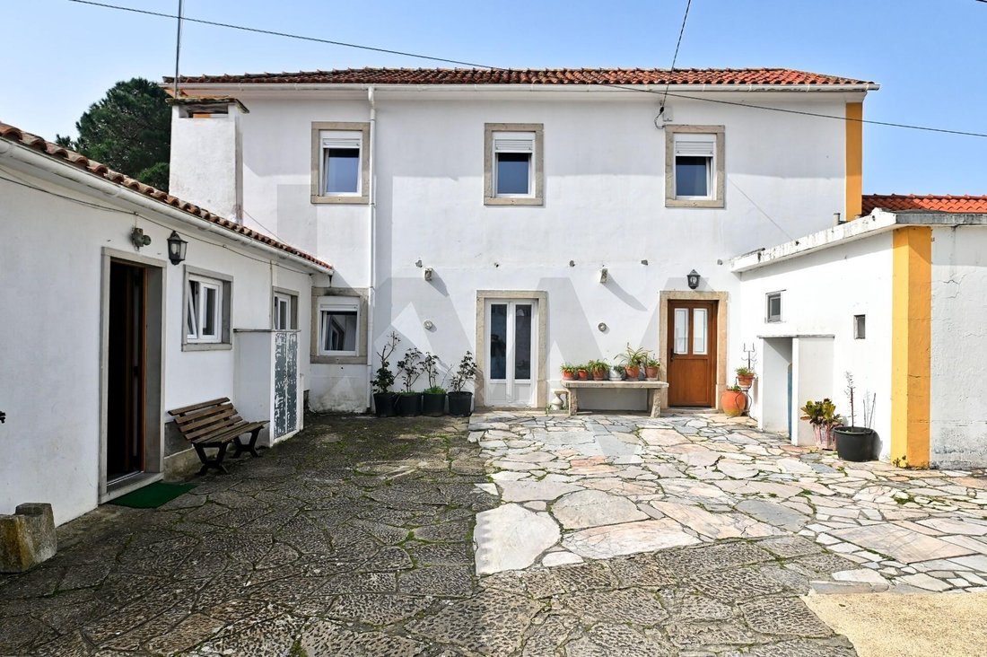 Townhouse in Colares, Lisbon, Portugal 3 - 17956717