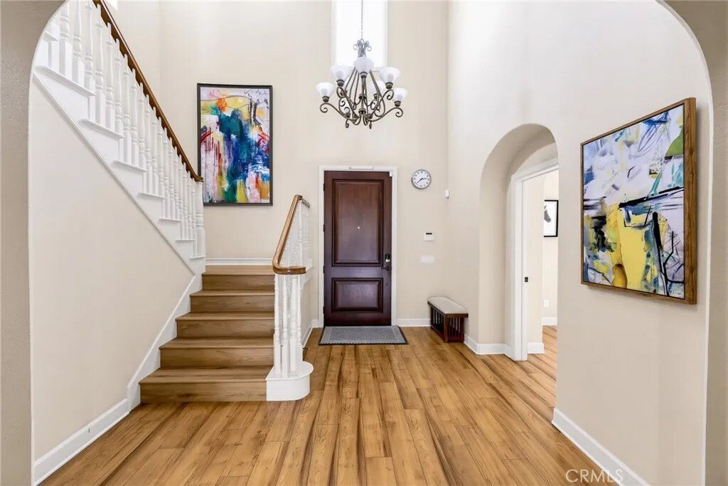 House in Azusa, California, United States 3 - 17956154
