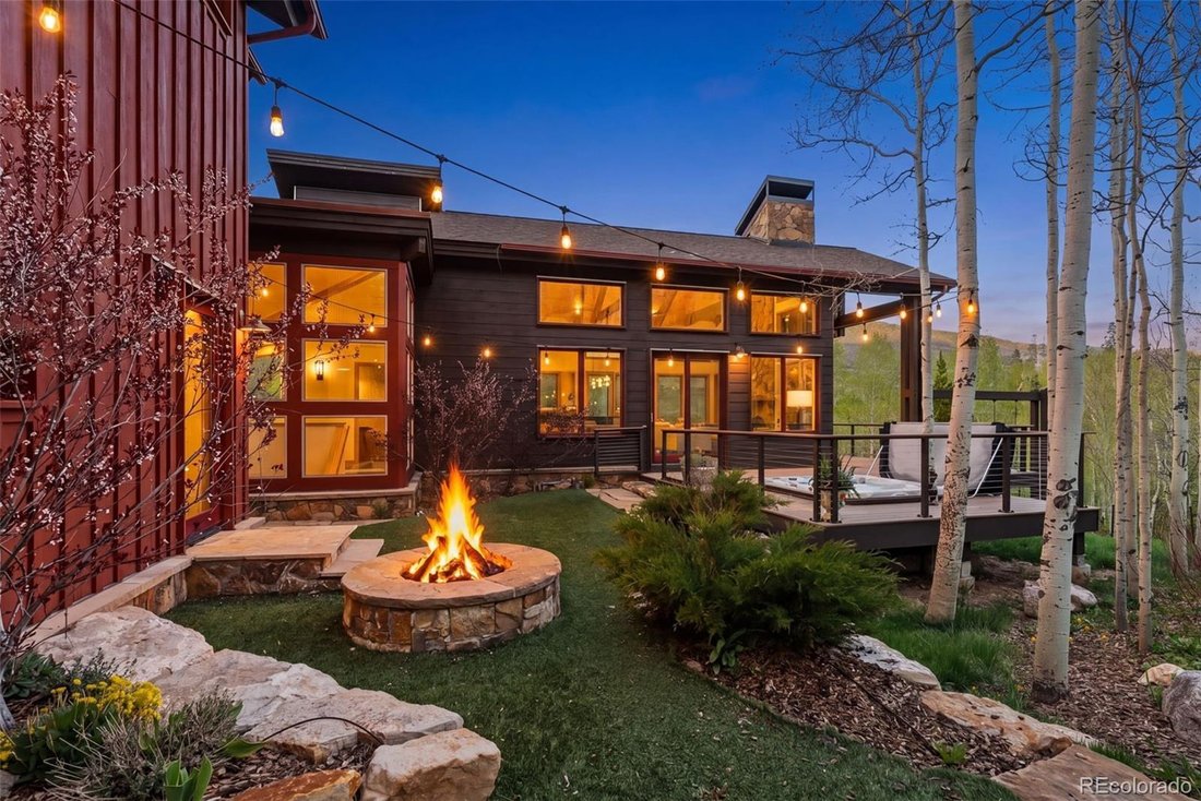 House in Silverthorne, Colorado, United States 3 - 17956099