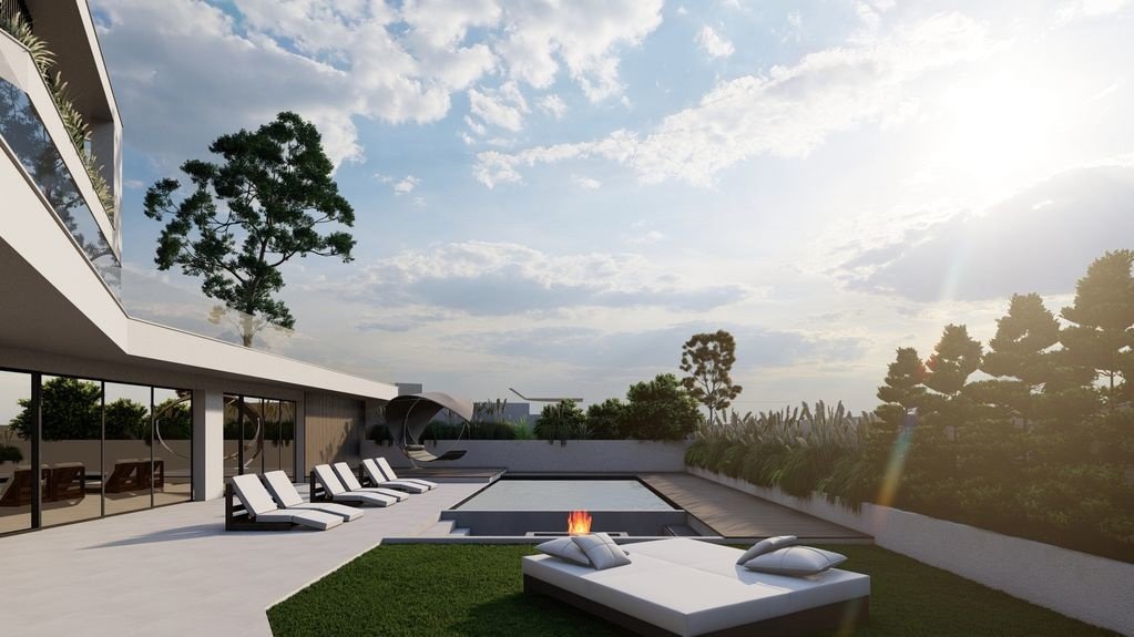 Villa in Agios Athanasios, Limassol, Cyprus 5 - 15272186