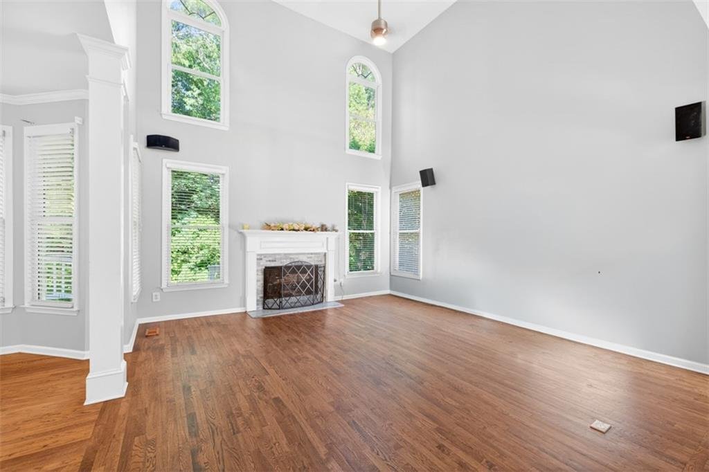 House in Dacula, Georgia, United States 4 - 17956045