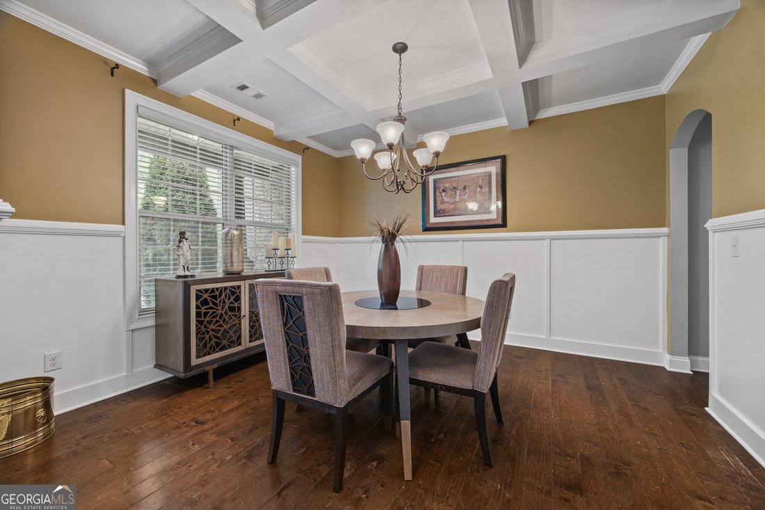 House in McDonough, Georgia, United States 4 - 17956286