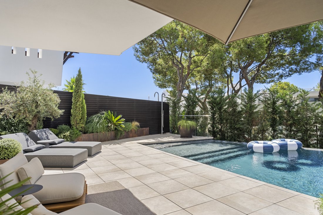 House in Sierra Blanca, Marbella, Spain 3 - 17956868