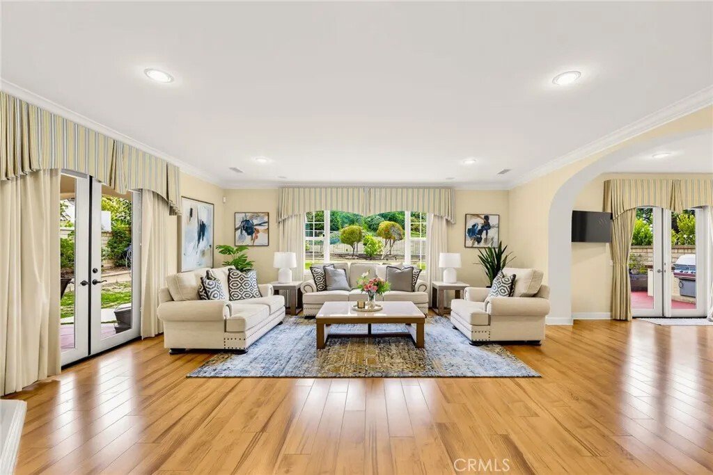 House in Azusa, California, United States 5 - 17956154