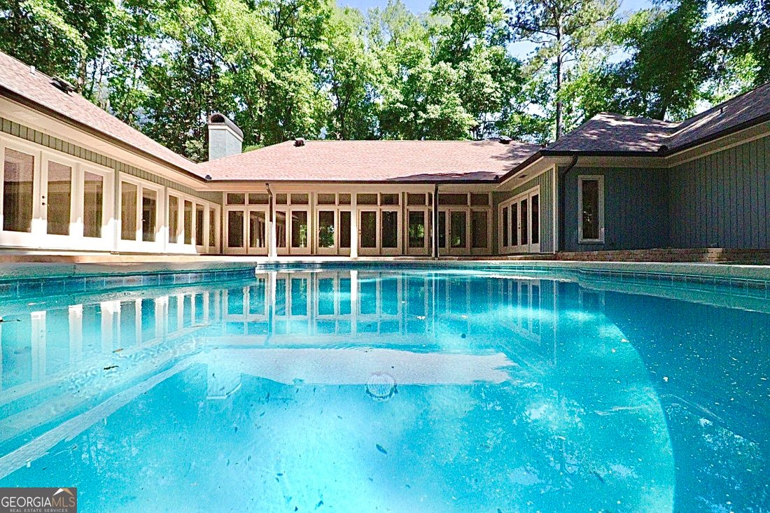 House in Valdosta, Georgia, United States 1 - 17956274