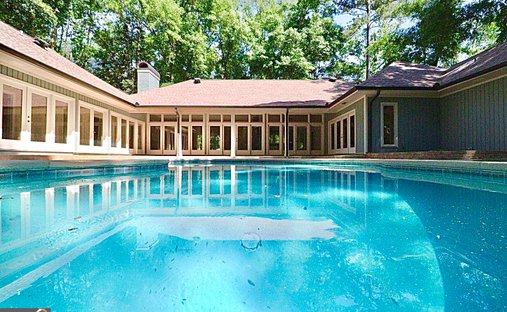Casa a Valdosta, Georgia, Stati Uniti 1