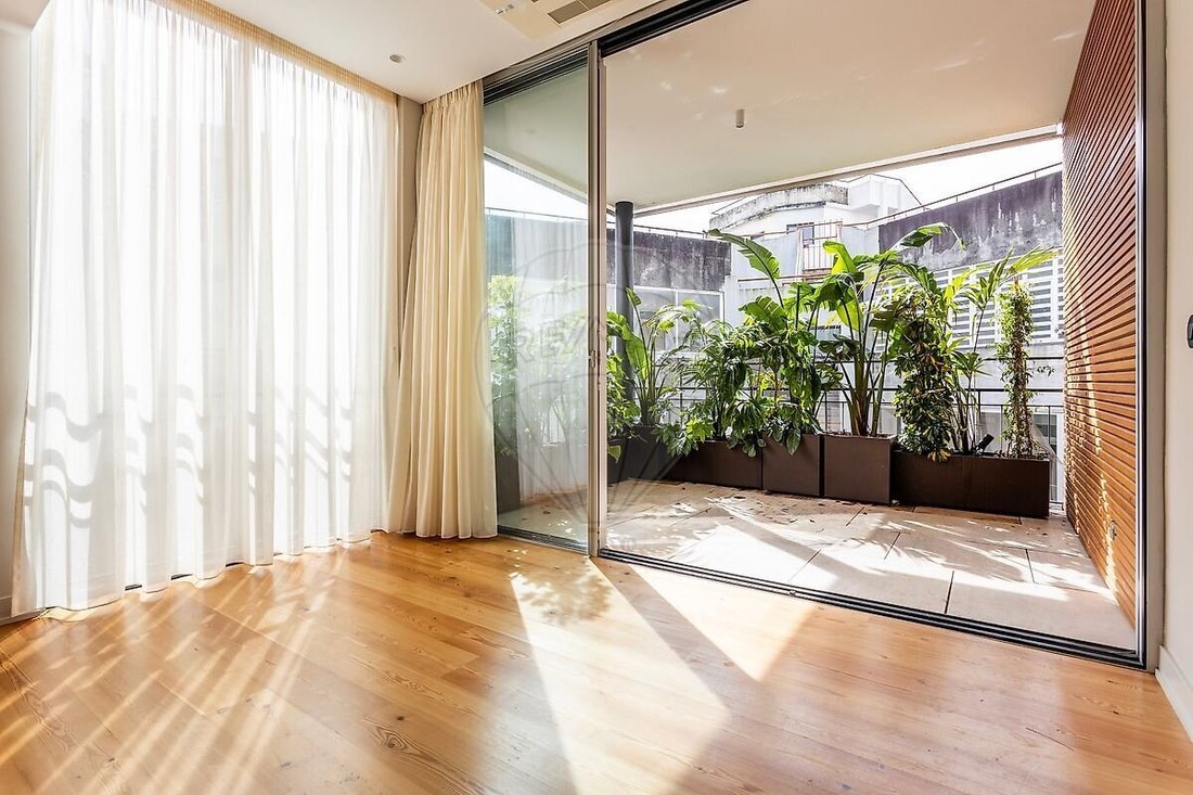 Apartment in Avenidas Novas, Lisbon, Portugal 1 - 17956577