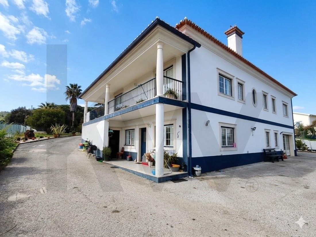 Residenza a Achete, Azoia de Baixo e Povoa de Santarem, Distretto di Santarém, Portogallo 4 - 16994874