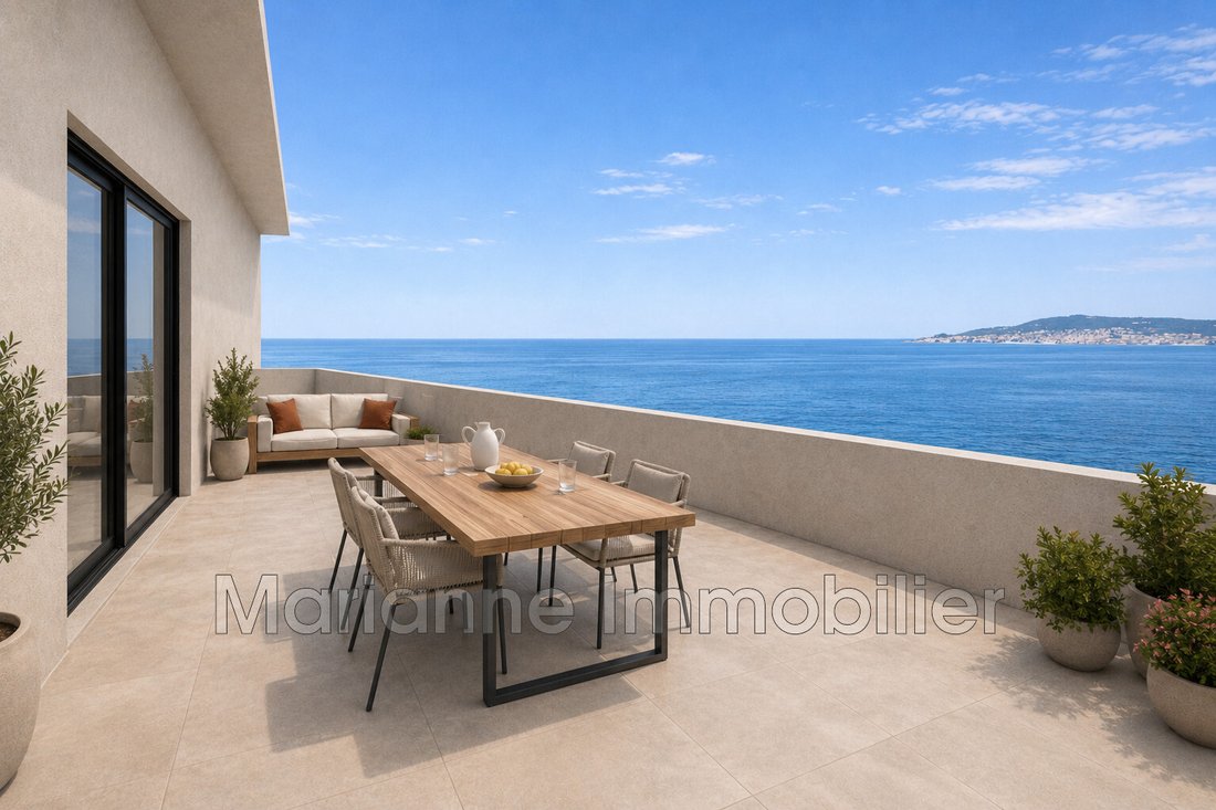 Apartment in Centre Ville Port, Port-Vendres, France 1 - 17956556