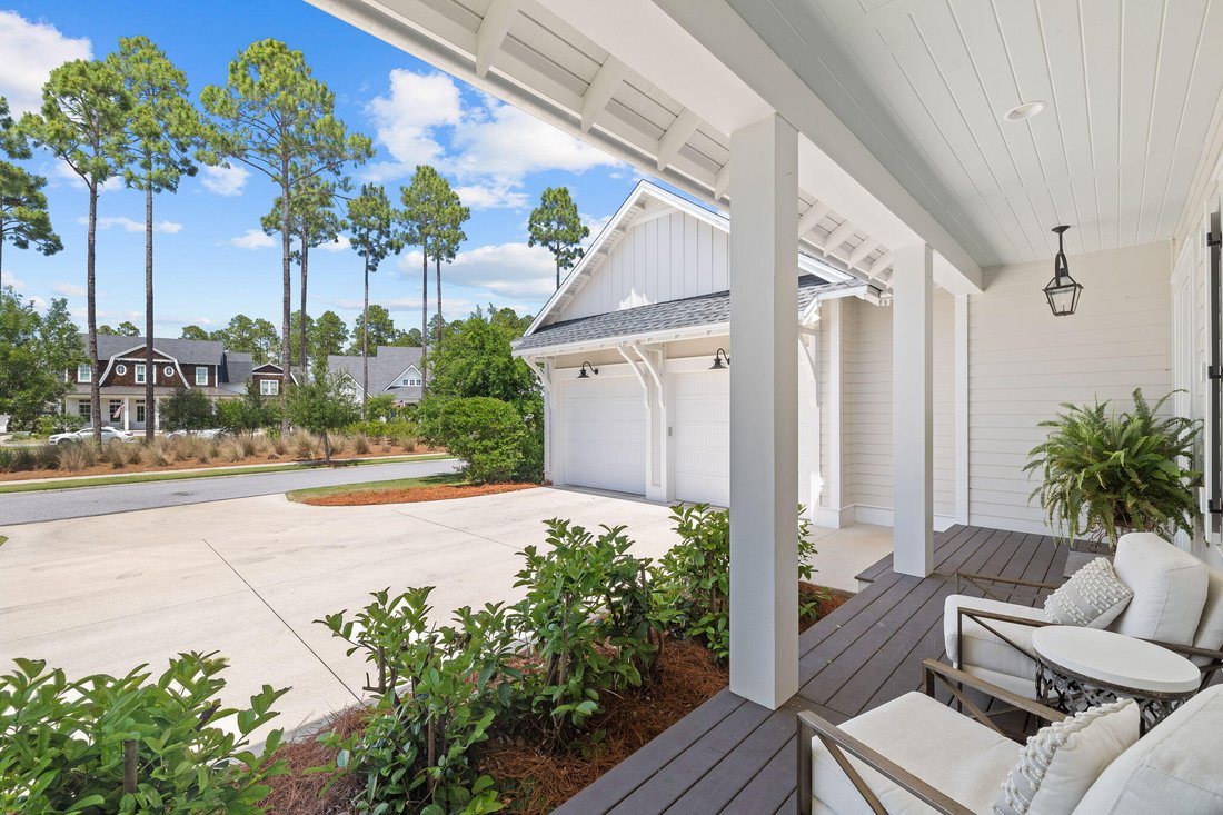House in Watersound, Florida, United States 3 - 17956055