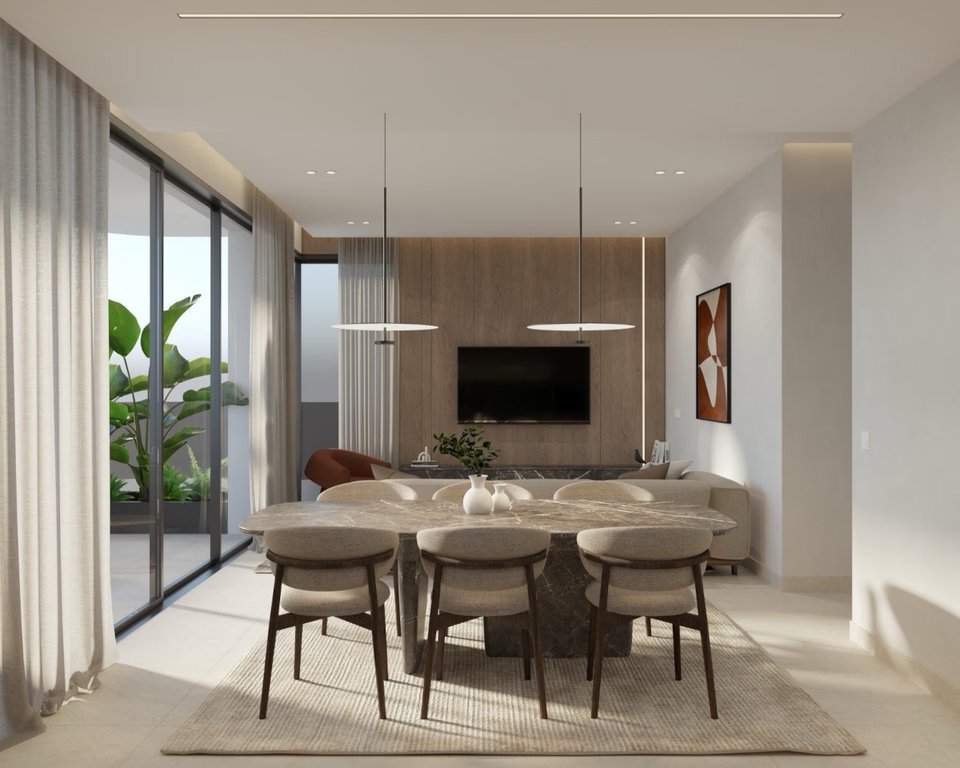 Apartment in Limassol, Limassol, Cyprus 1 - 15912899