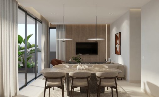 Apartment in Limassol, Limassol, Cyprus 1