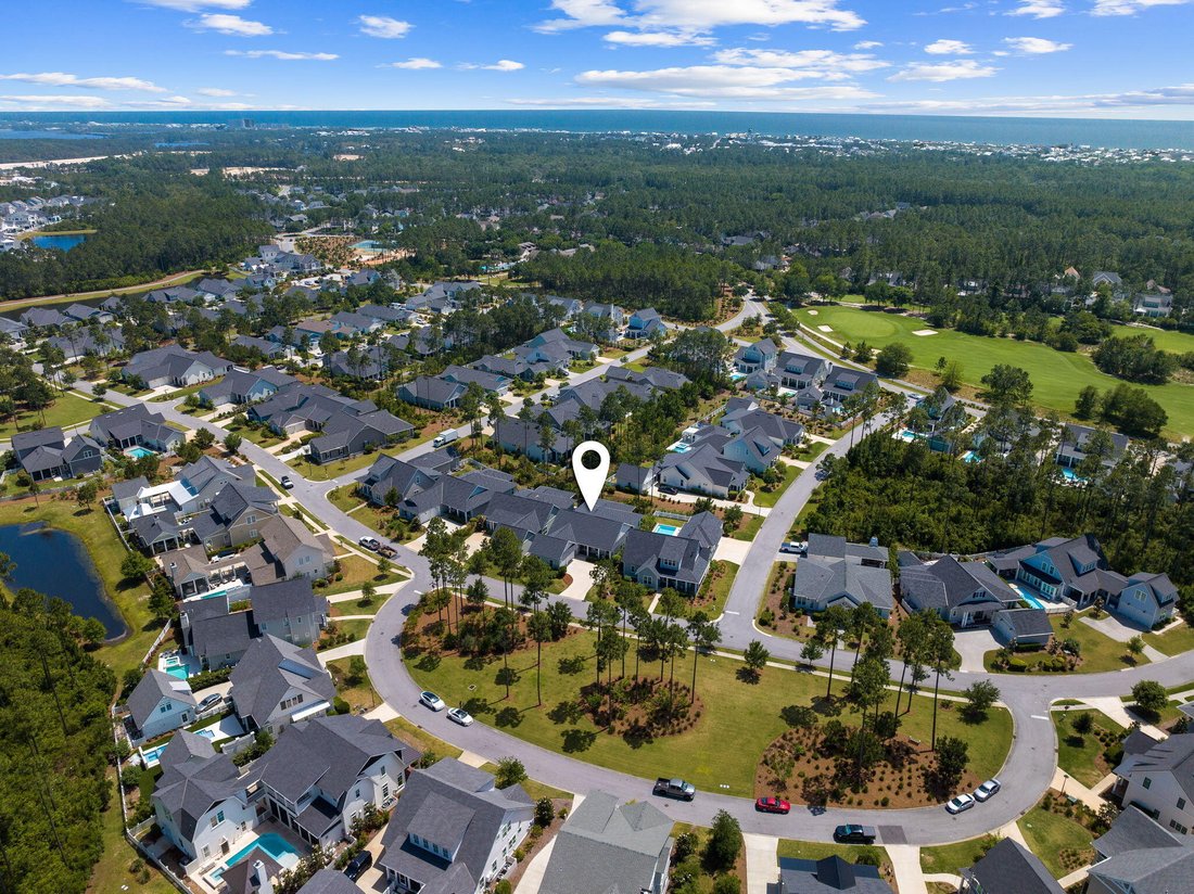 House in Watersound, Florida, United States 2 - 17956055