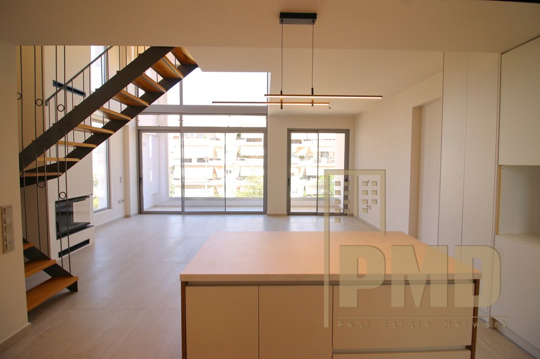 Apartment in Glyfada, Attica, Greece 2 - 16106343