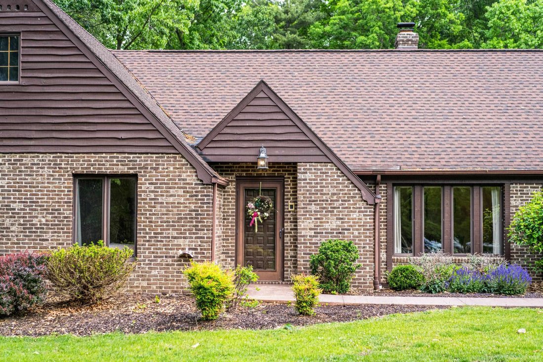 House in Swoope, Virginia, United States 4 - 17956197